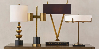 Picture for category Table Lamps