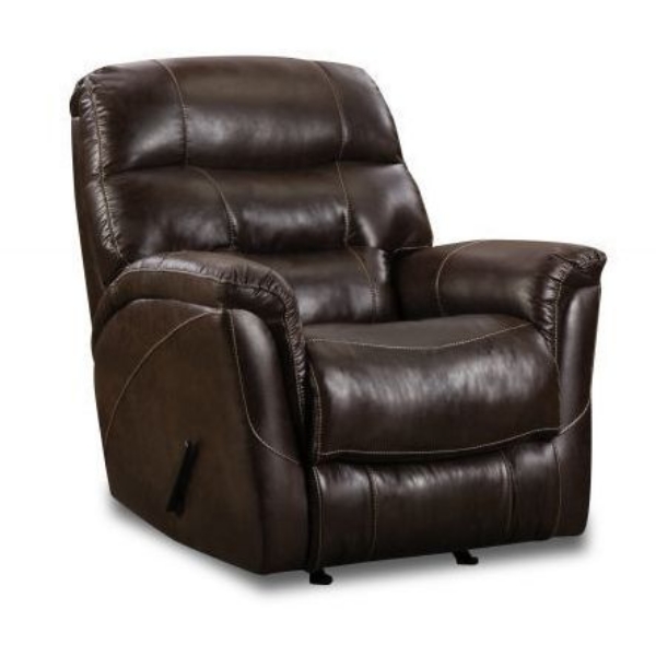 Picture of DARK CHOCOLATE SIERRA RECLINER