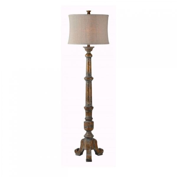 Picture of TRENTON FLOOR LAMP