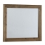 Picture of NATURAL DOVETAIL MIRROR