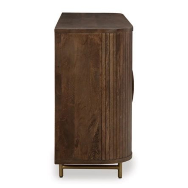 Picture of AMICKLY ACCENT CABINET