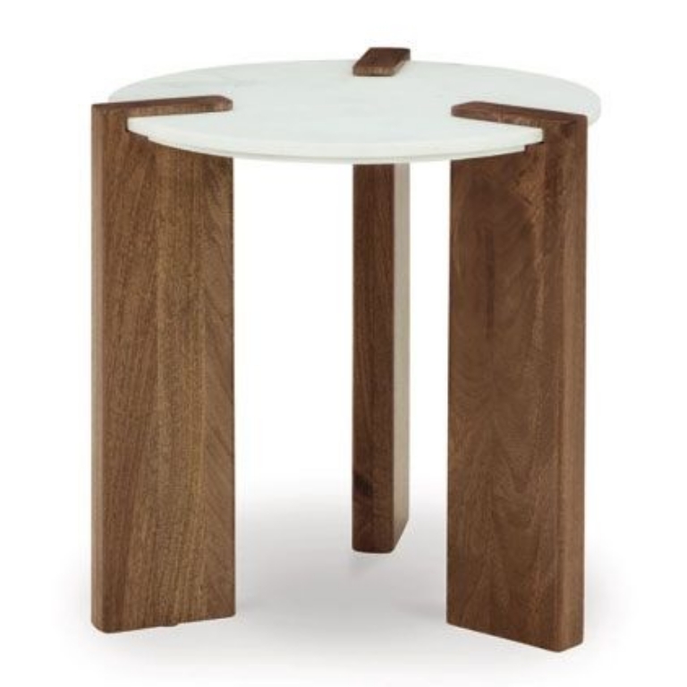 Picture of ISANTI END TABLE