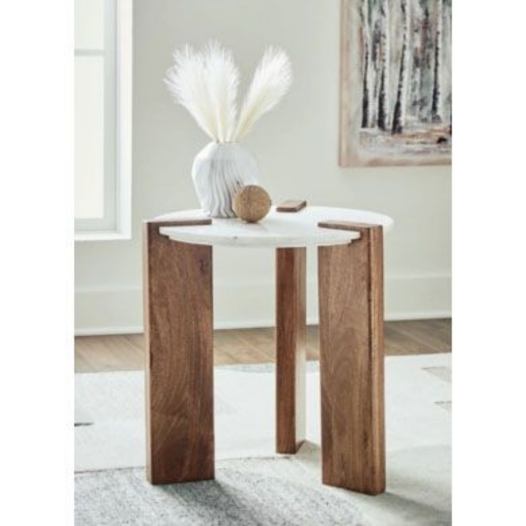 Picture of ISANTI END TABLE