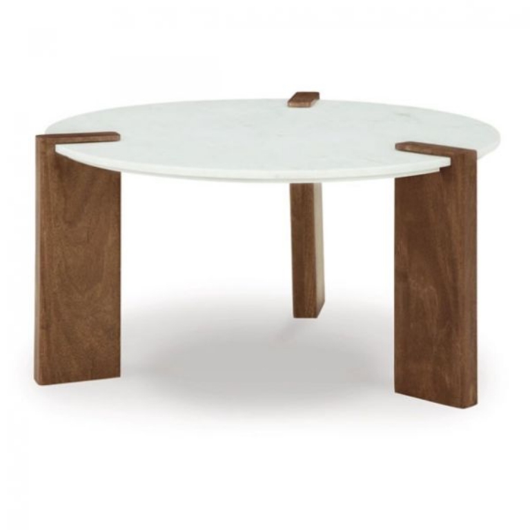 Picture of ISANTI COCKTAIL TABLE