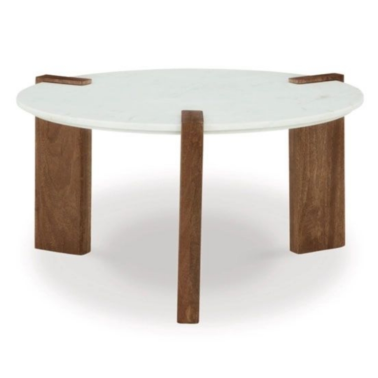 Picture of ISANTI COCKTAIL TABLE