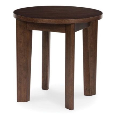 Picture of KORENSTONE II END TABLE