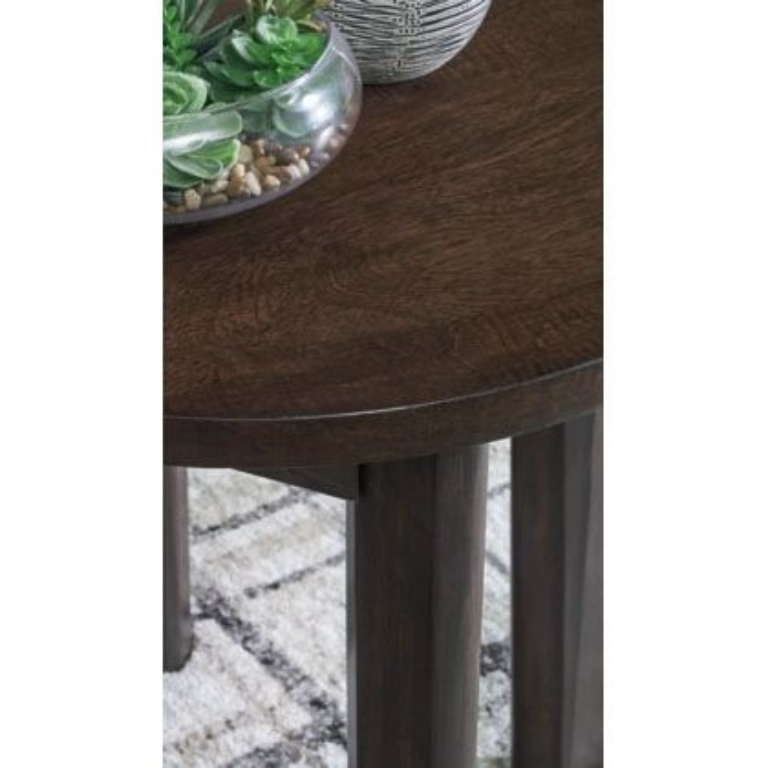 Picture of KORENSTONE II END TABLE