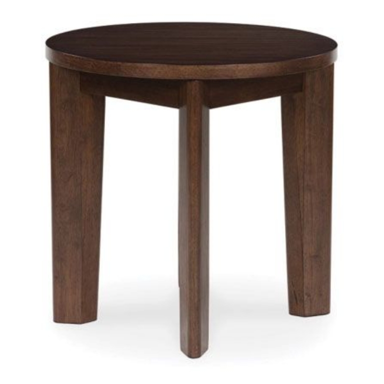 Picture of KORENSTONE II END TABLE