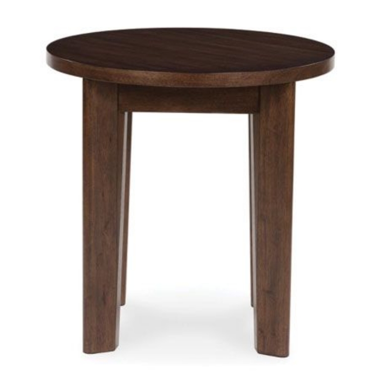 Picture of KORENSTONE II END TABLE