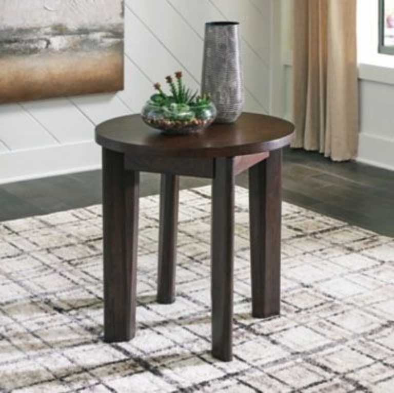 Picture of KORENSTONE II END TABLE