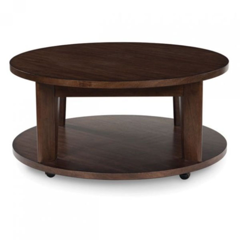 Picture of KORENSTONE II COCKTAIL TABLE