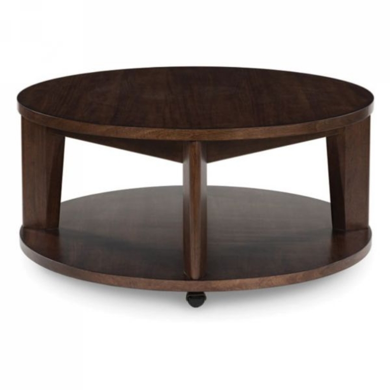 Picture of KORENSTONE II COCKTAIL TABLE