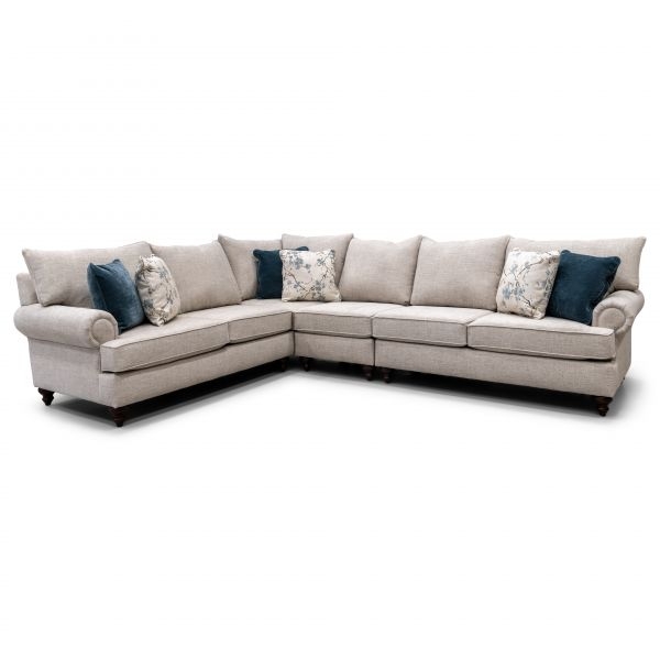 Picture of ROSALIE SECTIONAL