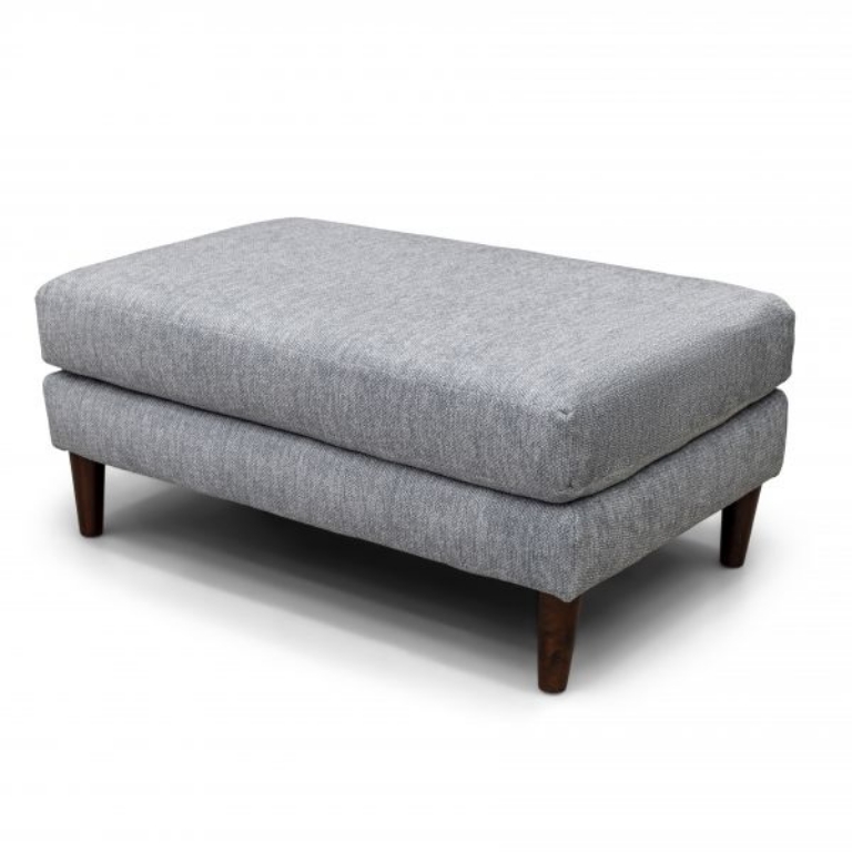 Picture of TILLIE LARGE OTTOMAN