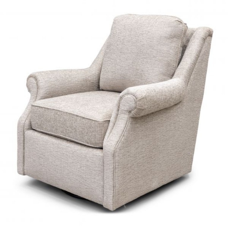 Picture of ANNIE SWIVEL GLIDER