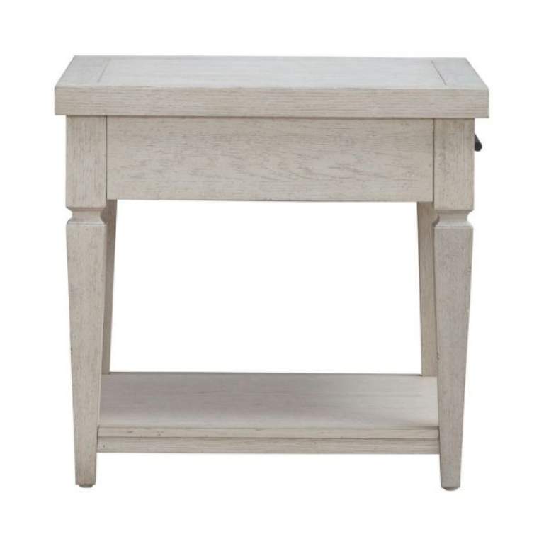 Picture of CARUSO HEIGHTS END TABLE