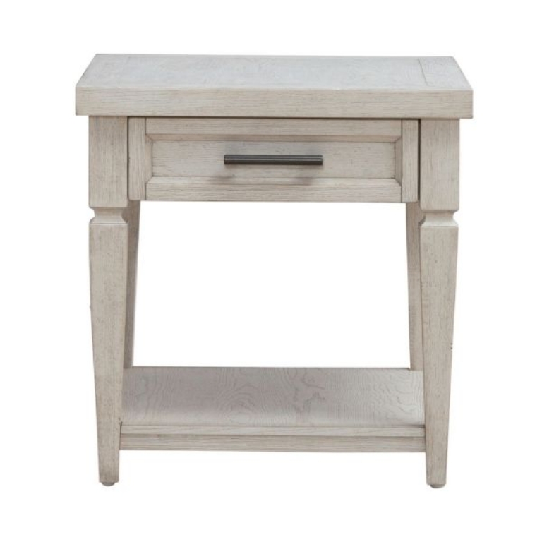 Picture of CARUSO HEIGHTS END TABLE