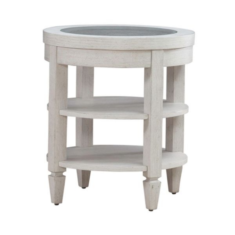 Picture of CARUSO HEIGHTS CHAIRSIDE TABLE