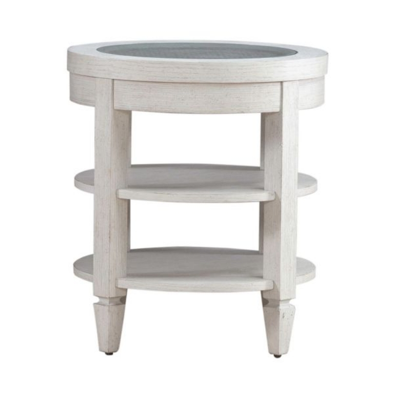 Picture of CARUSO HEIGHTS CHAIRSIDE TABLE