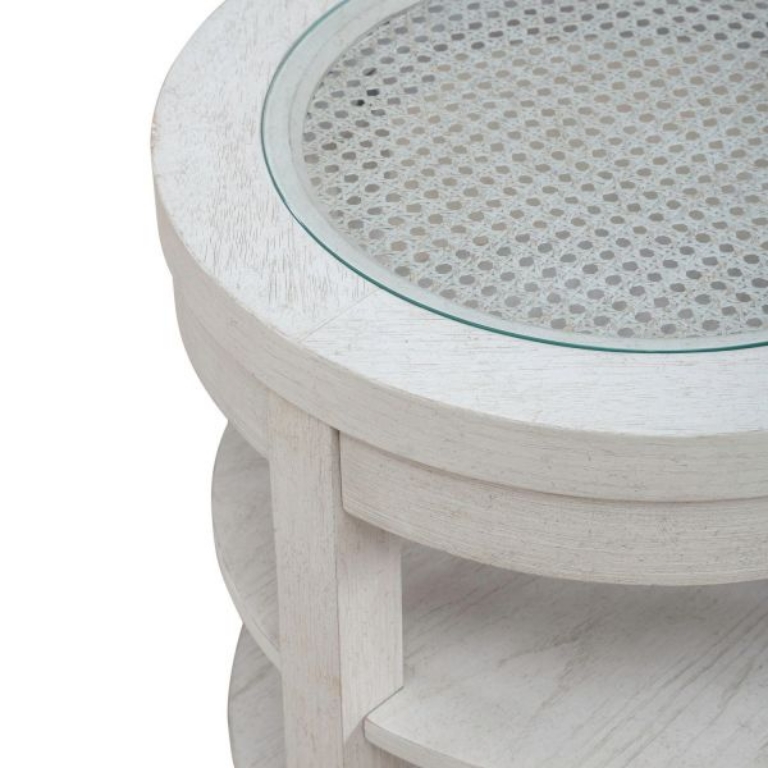 Picture of CARUSO HEIGHTS CHAIRSIDE TABLE