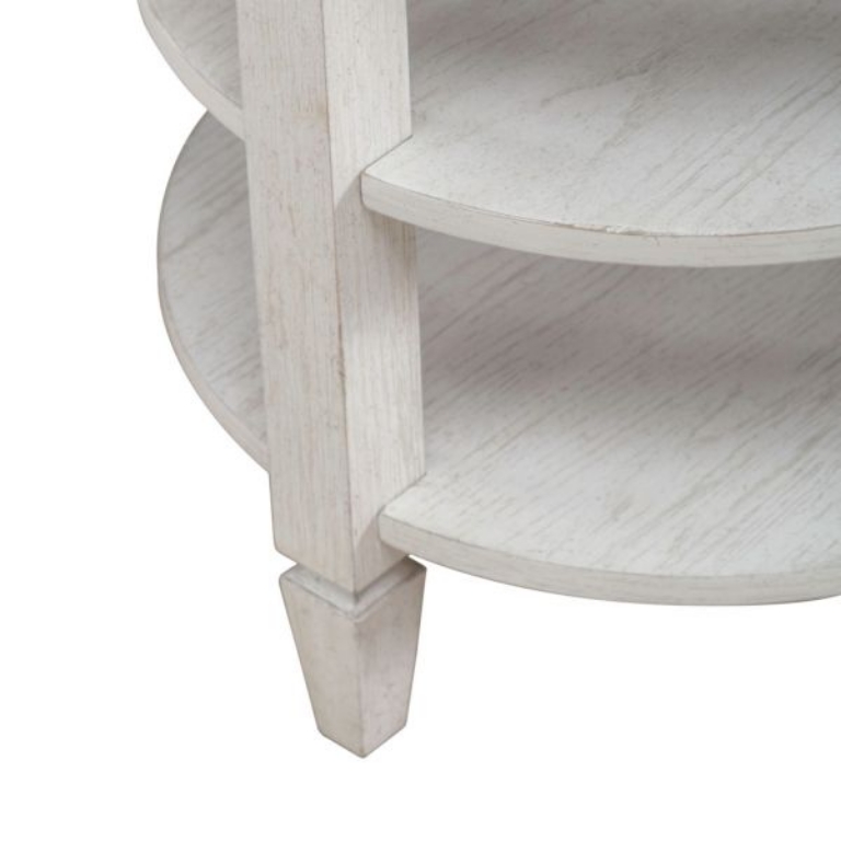 Picture of CARUSO HEIGHTS CHAIRSIDE TABLE