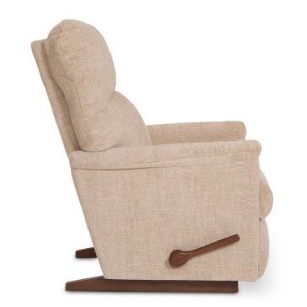 COLLAGE ROCKING RECLINER | Adcock Furniture & Design