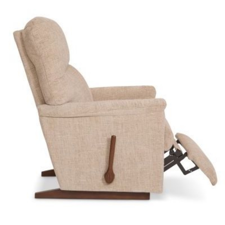 Picture of COLLAGE ROCKING RECLINER
