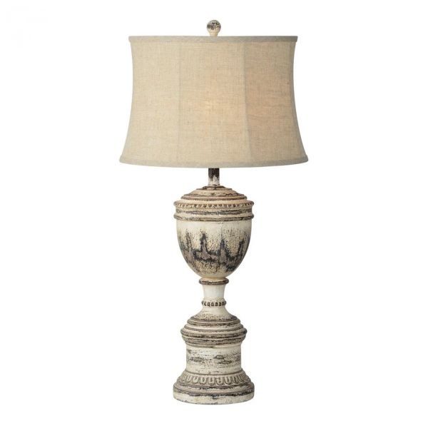 Picture of DENVER TABLE LAMP