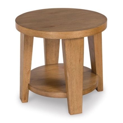 Picture of KRISTILAND END TABLE