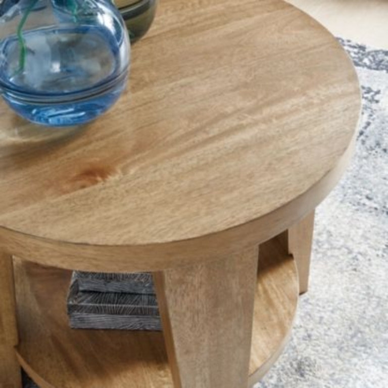 Picture of KRISTILAND END TABLE