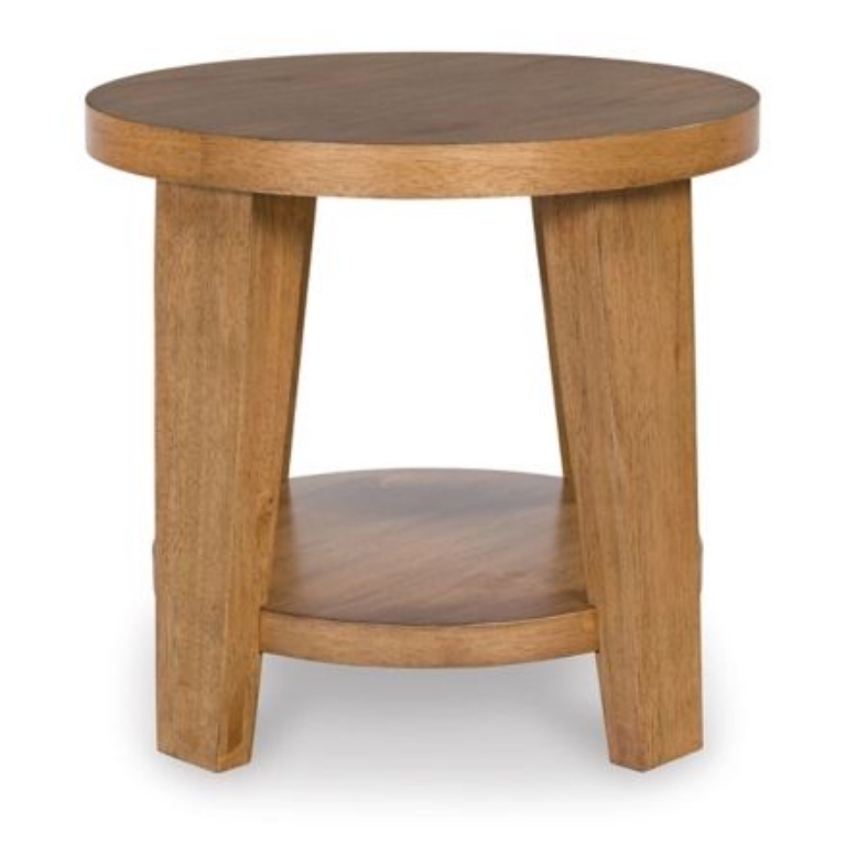 Picture of KRISTILAND END TABLE