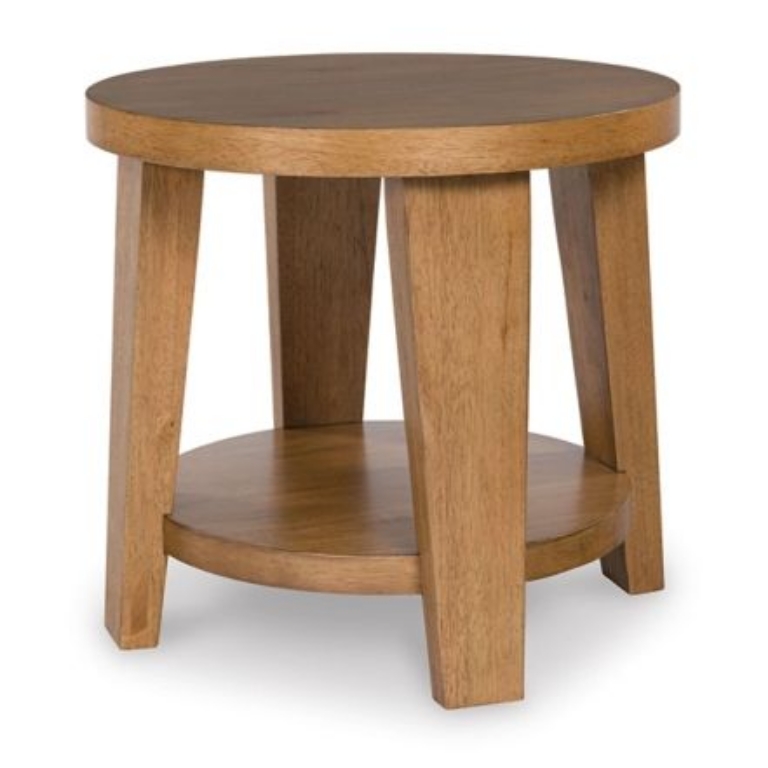 Picture of KRISTILAND END TABLE