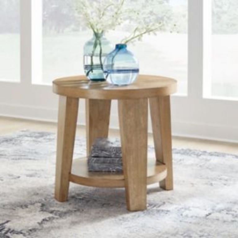 Picture of KRISTILAND END TABLE