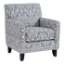 Picture of CHEVY STORM ACCENT CHAIR