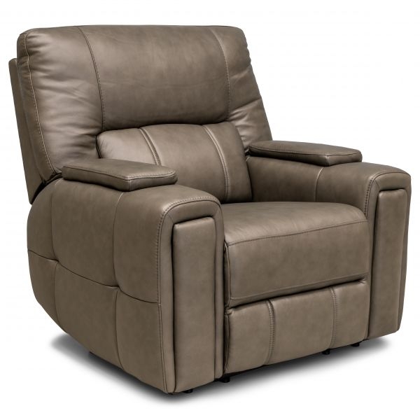 Picture of HUDSON POWER WALLSAVER RECLINER