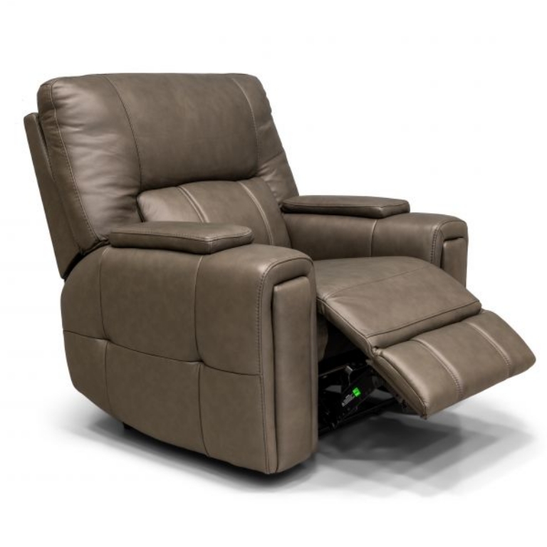 Picture of HUDSON POWER WALLSAVER RECLINER