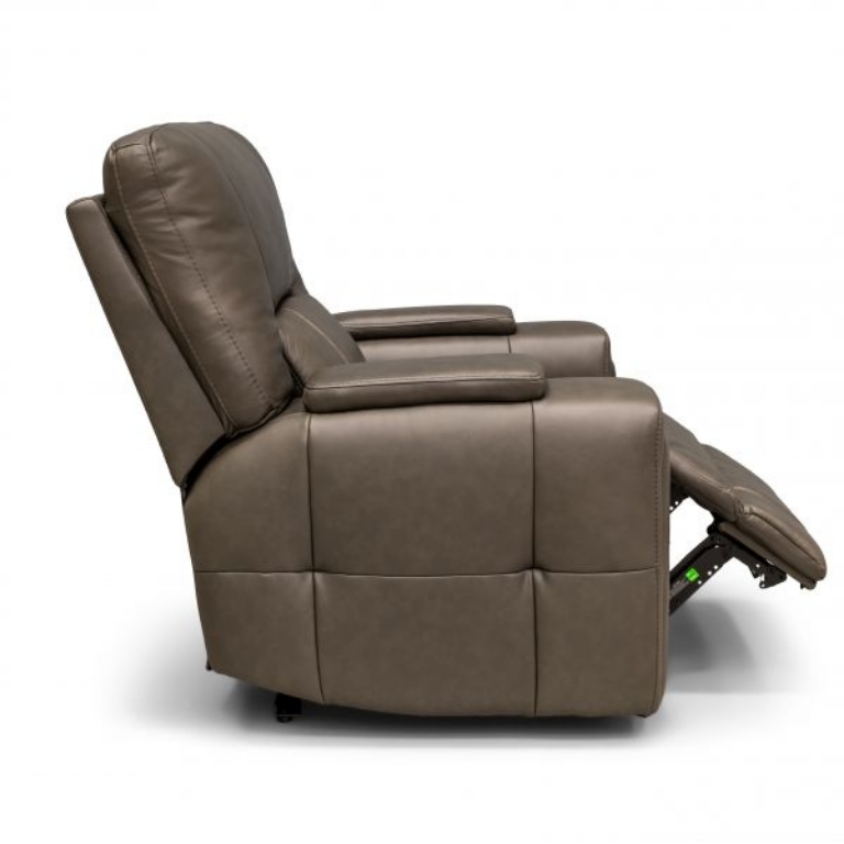 Picture of HUDSON POWER WALLSAVER RECLINER