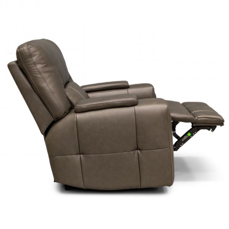 Picture of HUDSON POWER WALLSAVER RECLINER