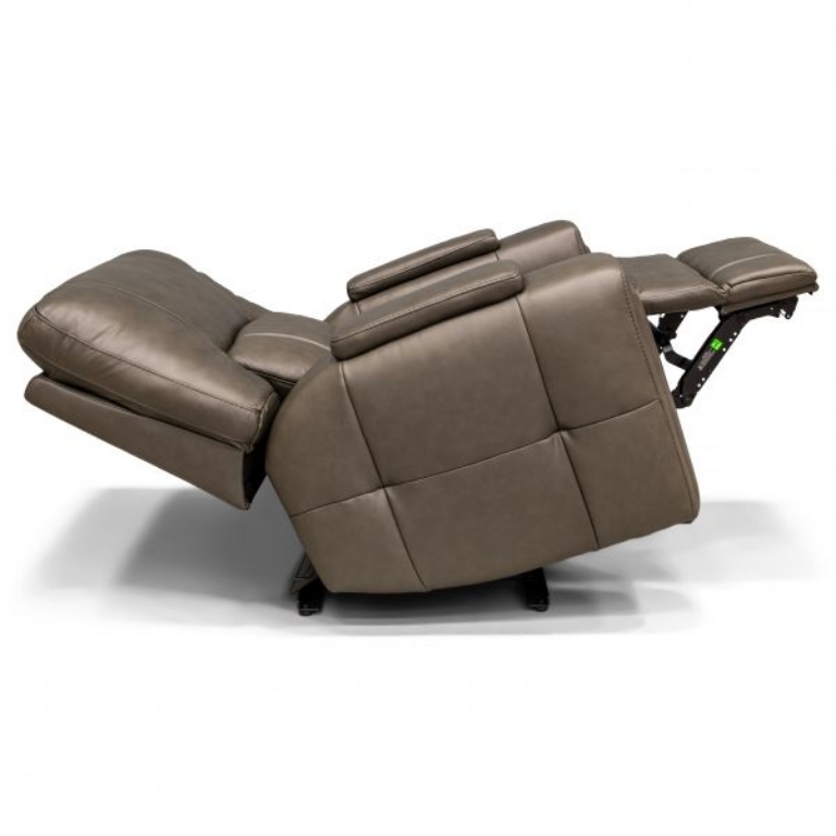 Picture of HUDSON POWER WALLSAVER RECLINER