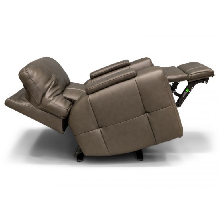 Picture of HUDSON POWER WALLSAVER RECLINER