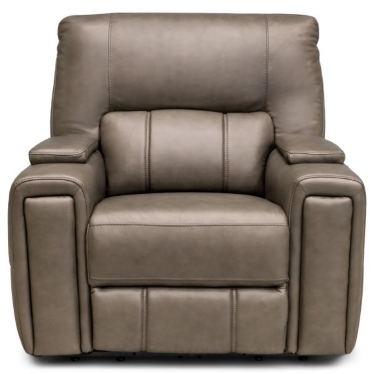 Picture of HUDSON POWER WALLSAVER RECLINER
