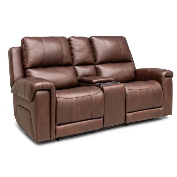BURTON POWER CONSOLE | Adcock Furniture & Design