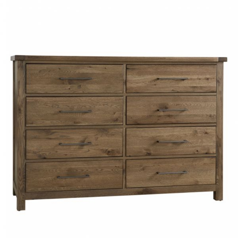 Picture of NATURAL DOVETAIL DRESSER