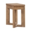 Picture of BALLENTINE CHAIRSIDE TABLE