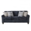 Picture of WOWZA NAVY SOFA