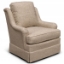 Picture of FOXFIELD TAN SWIVEL CHAIR