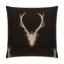 Picture of UNCLE BUCK BLACK PILLOW