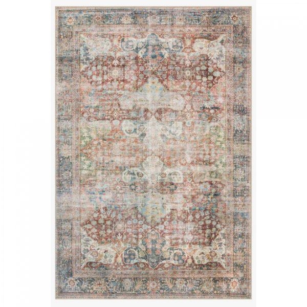 Picture of LOREN MULTI RUG