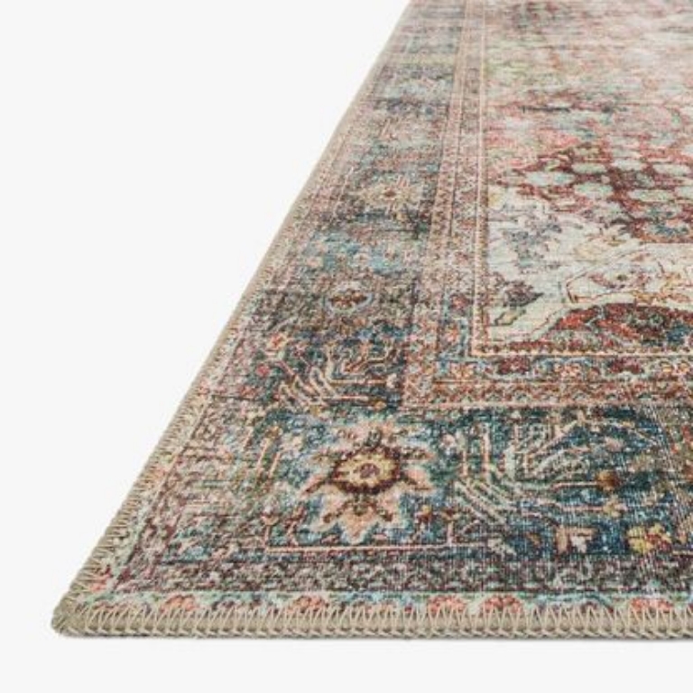 Picture of LOREN MULTI RUG
