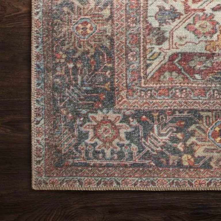 Picture of LOREN MULTI RUG